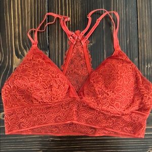 Aerie racerback bralette